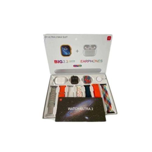 İ20 Ultra 2 Max Suıt