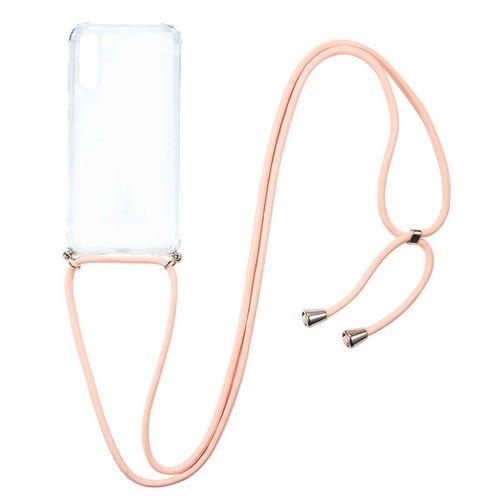 Galaxy A50 Kılıf Zore X-Rop Kapak