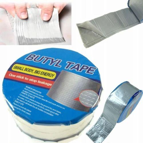 Çamur Bandı 2m X 10cm