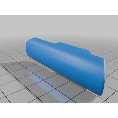 Cal Lighted Lightsaber - 6899494