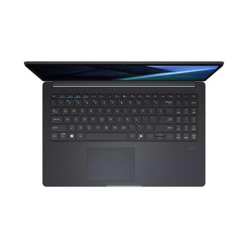 ASUS B1503CVA-C58G512B4D, ExpertBook B1, Core 5 120U, 15,6’’ FHD, 8Gb DDR5 Ram, 512Gb SSD, Paylaşımlı Ekran Kartı, Free Dos, Kurumsal Notebook