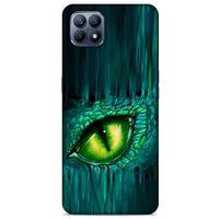 Huawei P40 Lite Kılıf Dragons (41) Tank Kılıf Ejderha Oyunu