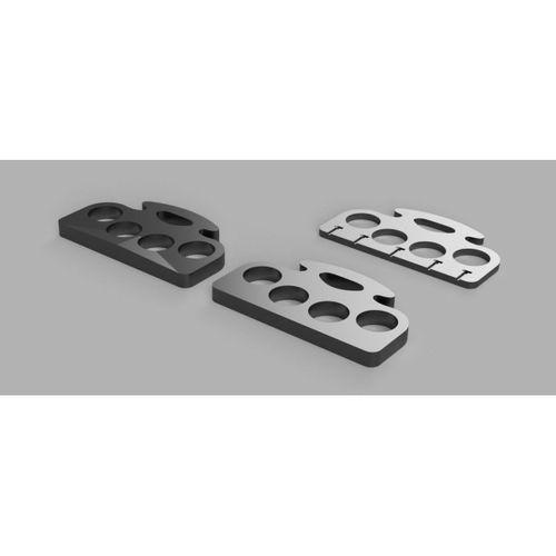 Knuckle Duster - 5142815
