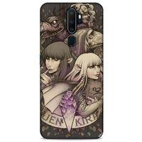 Oppo A9 2020 Uyumlu Kılıf The Dark Crystal (14) Lansman Kılıf The Gourmand