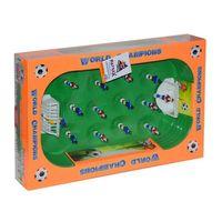 Masa Üstü Parmak Futbol Oyunu Küçük Şampiyon