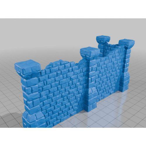 - AOS 4 Skaventide Arazi Eşdeğeri (Bu ürün Sadece Plastik parçadır - Almadan Önce Soru Sorabilirsiniz)