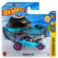 Hot Wheels Tekli Arabalar Decidedly Go JBC12 (Experimotors)