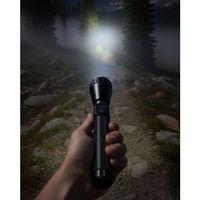 Yüksek Güçlü Led El Feneri Şarjlı 6000 Lümen Acil Durum Seti