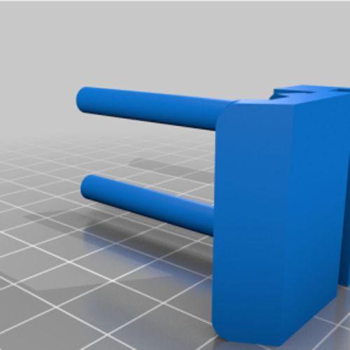 Zincirli Tel Çit Telefon Montajı (Bu ürün Sadece Plastik parçadır - Almadan Önce Soru Sorabilirsiniz)