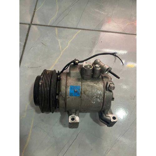 Civic Kli̇ma Kompresörü Fc5 2014-