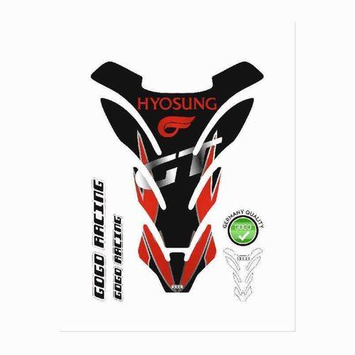 HYOSUNG Hyosung Uyumlu Tank Pad 003