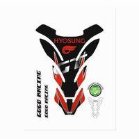 HYOSUNG Hyosung Uyumlu Tank Pad 003