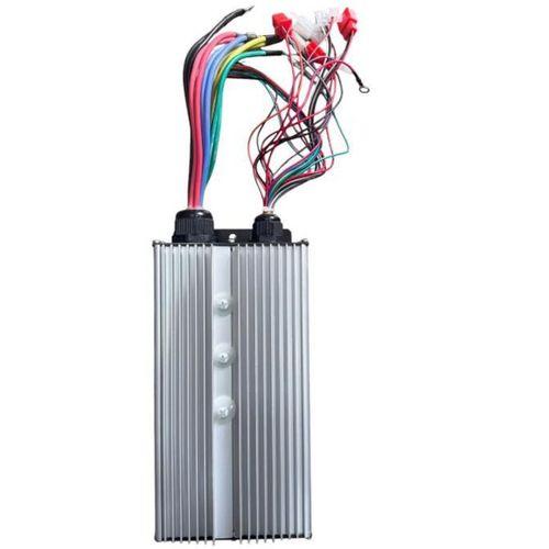 HIZ KONTROL CİHAZI 60-72V - 2500 WATT- E-BIKE