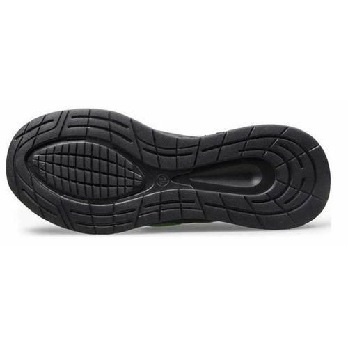 Mp 231-1036 Siyah Erkek 45-46-47 Büyük Numara Spor Ayakkabı