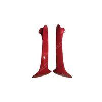 BİSAN Bısan Lifan Sağ+Sol Dış Rüzgarlık(Kırmızı )