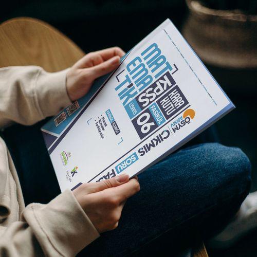 2026 KPSS Matematik Kara Kutu 6 Fasikül ÖSYM Çıkmış Soru MANTIK-KÜMELER-FONKSİYONLAR Modüler Set