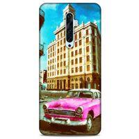 Cityx (18) Oppo Reno 2z Kılıf Silikon Kapak Desenli