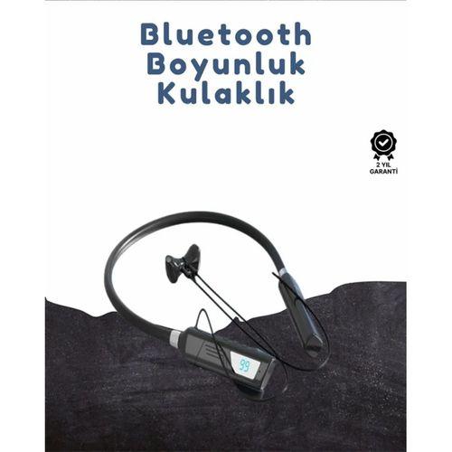 Tws Bluetooth Kulaklık – 100 Saat Bekleme Süresi, Hızlı Şarj