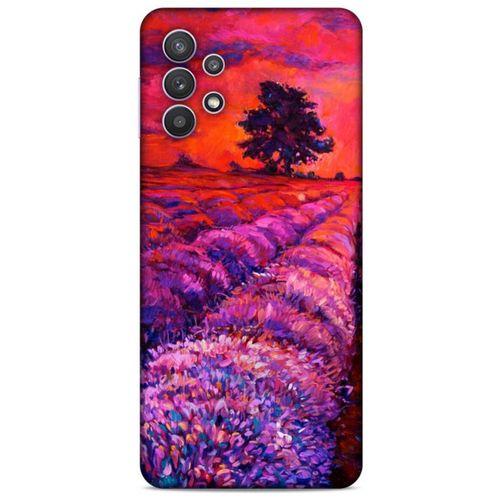 Lopard Samsung Galaxy A32 Uyumlu Kılıf Japonya (42) Rugged Armor Kılıf