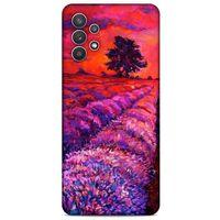 Lopard Samsung Galaxy A32 Uyumlu Kılıf Japonya (42) Rugged Armor Kılıf