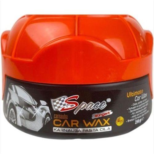 Pasta Cila Kutulu 250 Gr / Bakr42