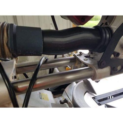 Chicago Electric Gönye Testere Toz Botu