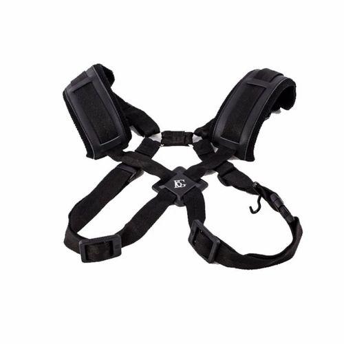 Fagot Aksesuar Askı Kayış Kollu Bayan Comfort Bg Franck Bichon BG-B11C