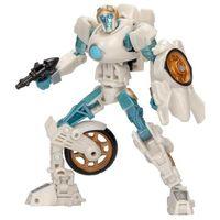 F6231 Earthspark Delüks Figür