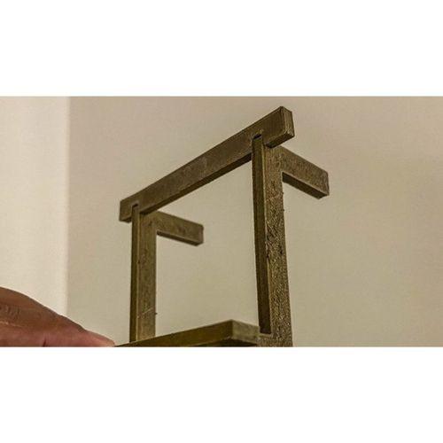 Koşu Bandı için Mobil Telefon Rafı (Bu ürün Sadece Plastik parçadır - Almadan Önce Soru Sorabilirsiniz)