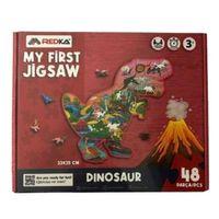 Redka My First Jigsaw Dinazor Puzzle 48 Parça