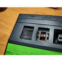 Atari 2600 JR Klonu - Güç Düğmesi - 5130145