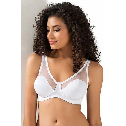 Le Jardin Tül Kaplı Soft Cup Sütyen 9200