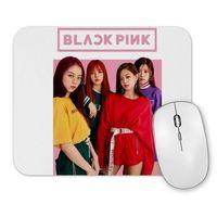 Blackpınk  Blackpink Mouse Pad