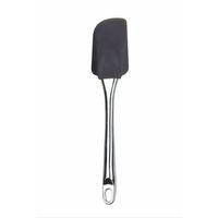 Silikon Metalik Saplı Spatula Royaleks-OKY-094