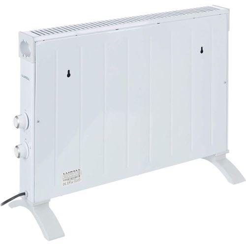 ell Hc 2947 Konvektör Isıtıcı 2500w Beyaz