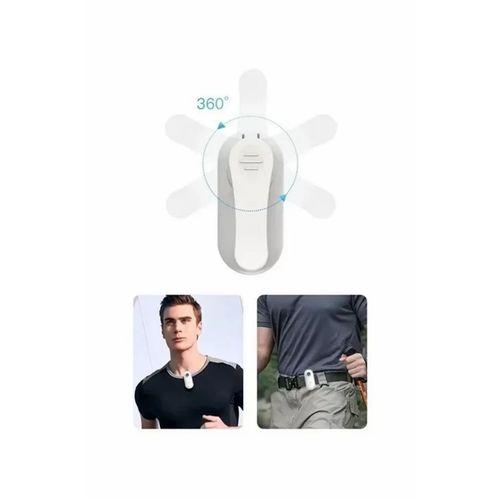 Mini 4k Wıfı Aksiyon Kamerası Vücut Kamerası Giyilebilir Video Kaydedici Hafıza Kartı Dahil