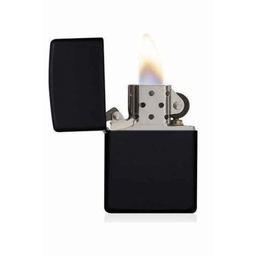 Benzinli Zippo