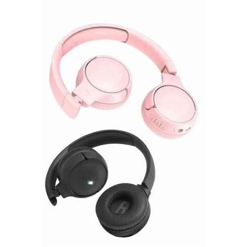 2025 Model Kulak Üstü Bluetooth Hoparlör Anc Özellikli