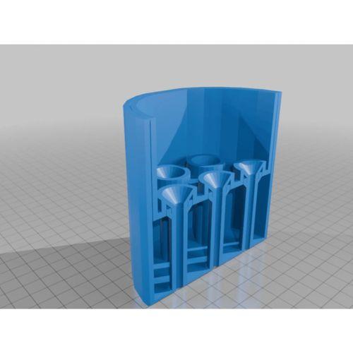 Dekoratif Sahte Saksı Modeli (Bu ürün Sadece Plastik parçadır - Almadan Önce Soru Sorabilirsiniz)