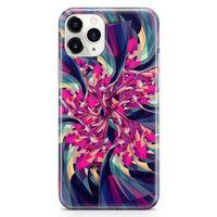 Apple iPhone 11 Pro Kılıf Vantilatör Soyut Arka Kapak Koruma Desenli Full Koruyucu