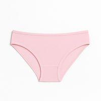 7 Li Düz Külot Kadın