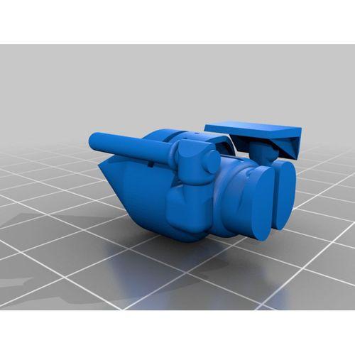 Castle Crashers Cone Head - 5152108