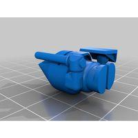 Castle Crashers Cone Head - 5152108