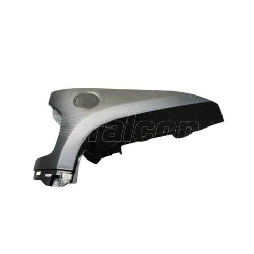 FALCON Falcon Cmax 155 Ön Sinyal Karenajı Sol Siyah