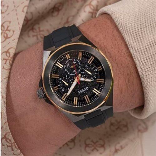 Guess GUGW0799G1 Erkek Kol Saati