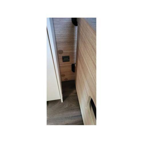 Einhell Akülü Süpürge Duvar Askısı (Bu ürün Sadece Plastik parçadır - Almadan Önce Soru Sorabilirsiniz)