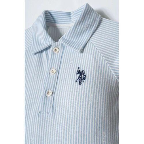 U.S. Polo Golf Tulum USB2896 Mavi