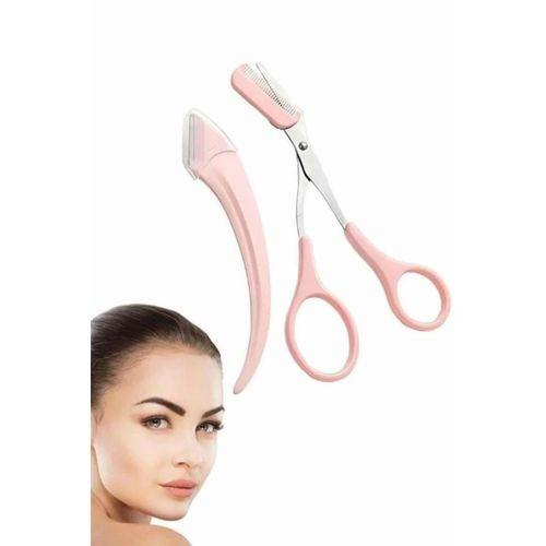 Kaş Makası Ve Kaş Usturası