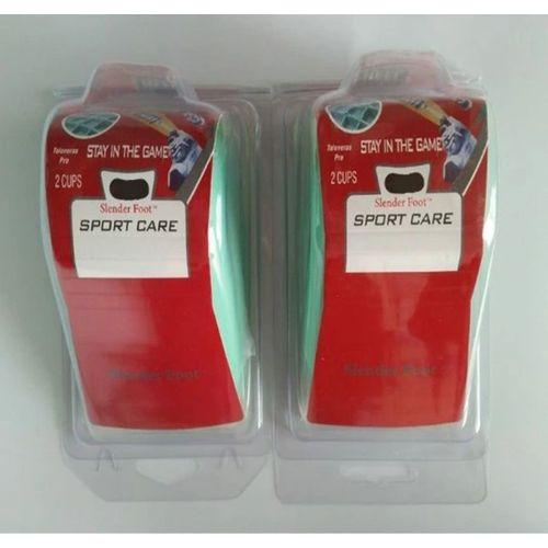 Eğitici Oyuncak Topuk Yükseltici Yeşil