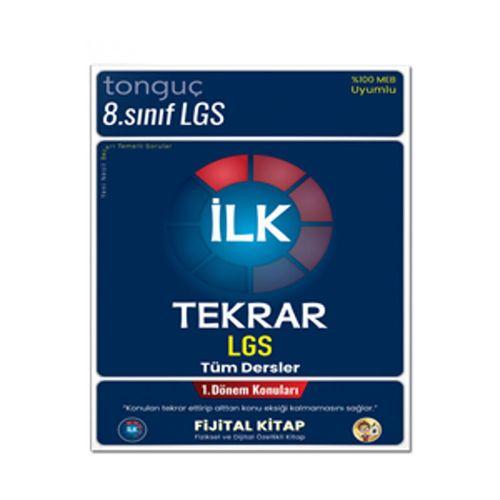 İlk Tekrar LGS